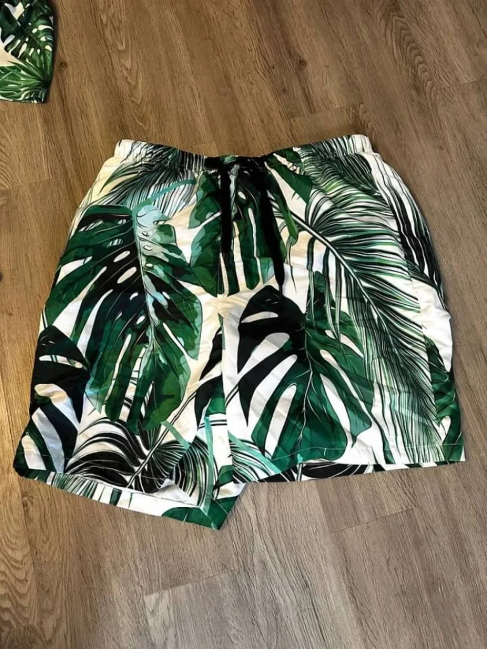 Family Matching Bathing Suites